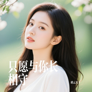 只愿与你长相守