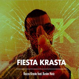 Fiesta Krasta (feat. Buster Nutz) (Radio edit)
