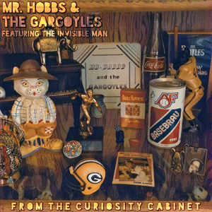 My Favorite Hobby (LA 1989)