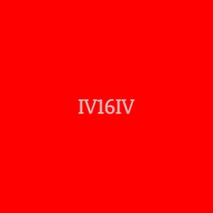 IV16IV part2 (Instrumental)