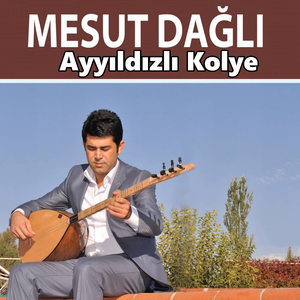 Ayyıldızlı Kolye