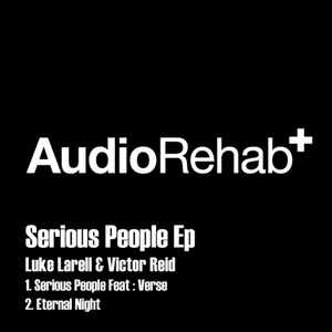 Eternal Night (Original Mix)