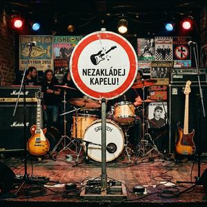 Nezakládej kapelu!