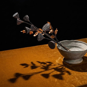 ふたつのベンチ