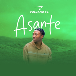 Asante