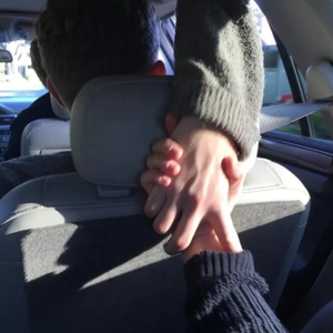 by your side