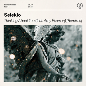 Thinking About You (feat. Amy Pearson) [Selekio Hands In the Air VIP Remix]