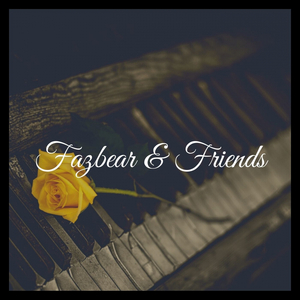 Fazbear & Friends Theme (Extended Instrumental Version)