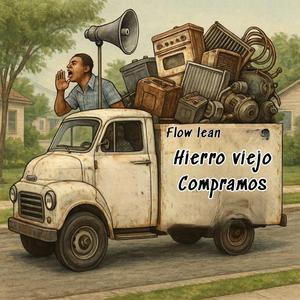 Hierro Viejo Compramos