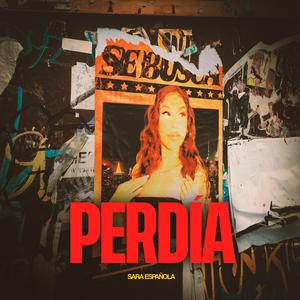 Perdía