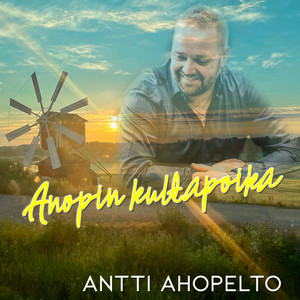 Anopin kultapoika