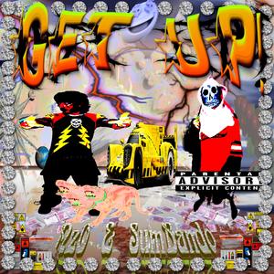 GET UP!