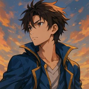 荣耀是我的名字