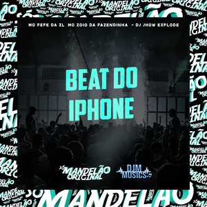 Beat do Iphone