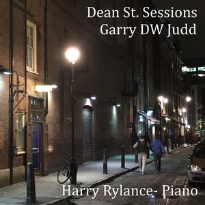 Electric Nocturne No. 17 - Dean St Sessions
