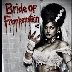 Bride0fFrankinSt3in