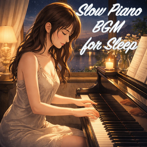 チルアウトで過ごす冬の夜