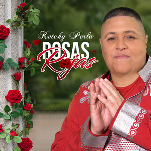 Rosas Rojas