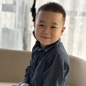 你爱的第一个人