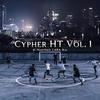 JC Martinez - Cypher HT, Vol. 1 (feat. LARA & Kai)