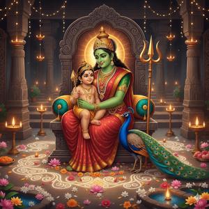 திருப்புகழ் 703 ஆதிமுதன் நாளில் (கோடைநகர்)