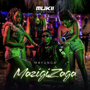 Mazigizaga