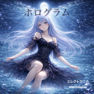 ホログラム (feat. 宮舞モカ)