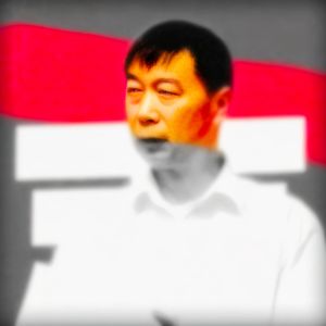 三心扶正四力狂想曲（未填词版）