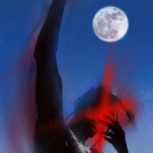 消逝的背影 .mp3