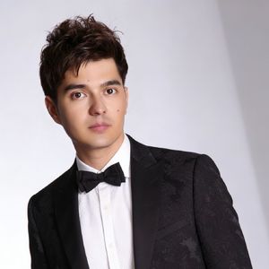 TOYLARGHA TILEK 婚礼的祝福