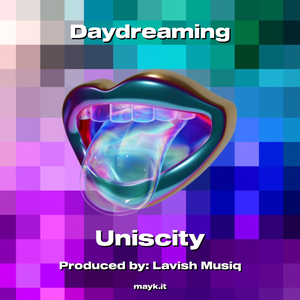 Daydreaming
