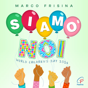 Siamo noi (World Children's Day 2024)