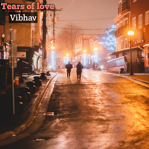 Tears of Love