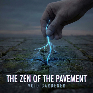 The Zen of the pavement