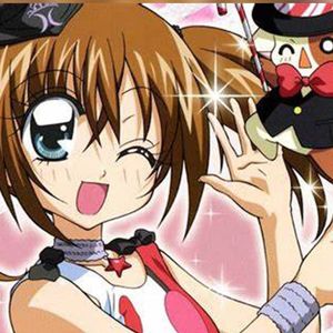 チャンス!（动画《偶像宣言》2P合唱）