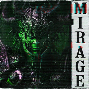 MIRAGE (Sped Up)