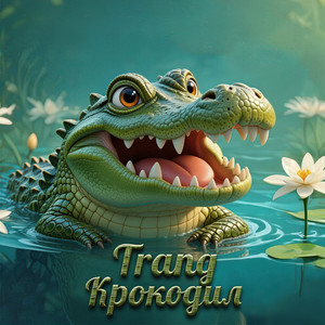 Крокодил