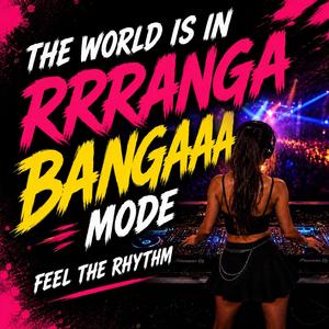 RANGA BANGA