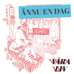 Ännu en dag