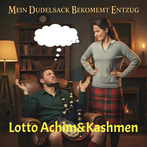 Mein Dudelsack Bekommt Entzug