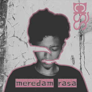 Meredam Rasa