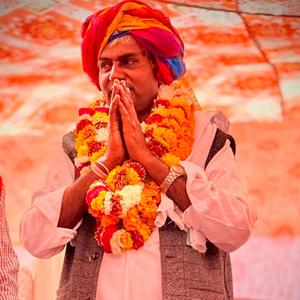 Shivnarayan Yadav bhawanipura