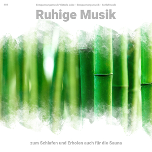 Ruhige Musik, Pt. 24