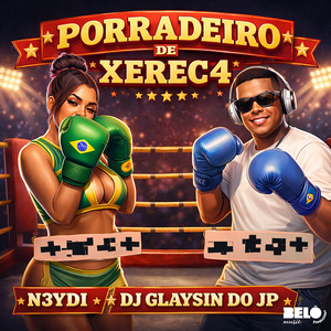 Porradeiro de Xereca
