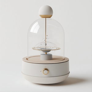 Fernanda's Secret Garden