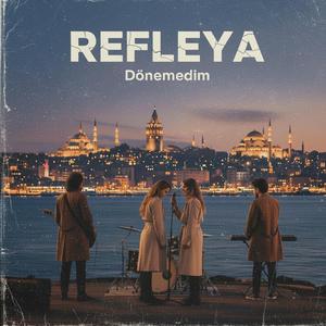 Dönemedim