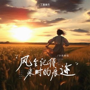 风会记得来时的痕迹