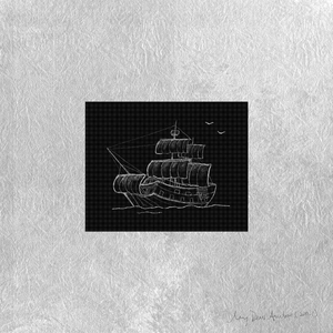 My Dear Anchor 港口情诗 【第五人格副酒同人曲】