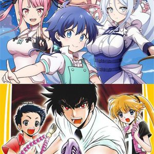 阿尔贝特·迪·沙鲁姆