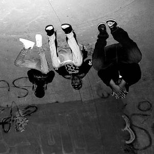 Fear God (feat. Mere DT!, Csv & Dspazzn)